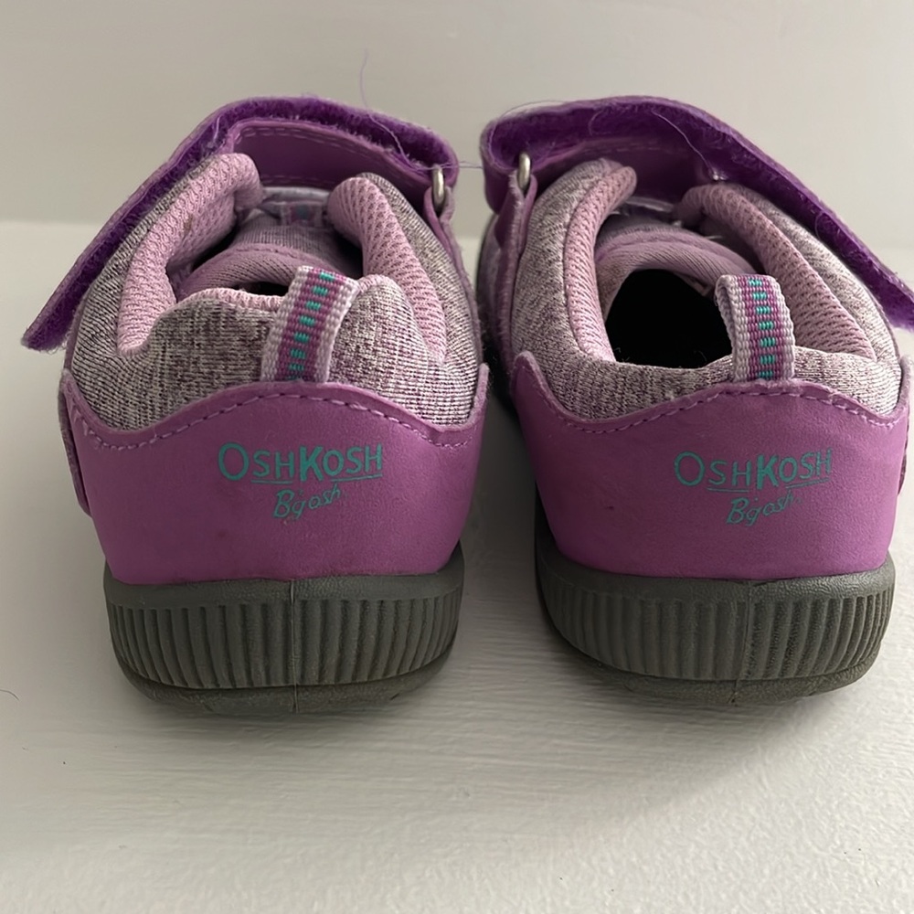 Osh Kosh B’gosh shoes - Picture 10 of 16